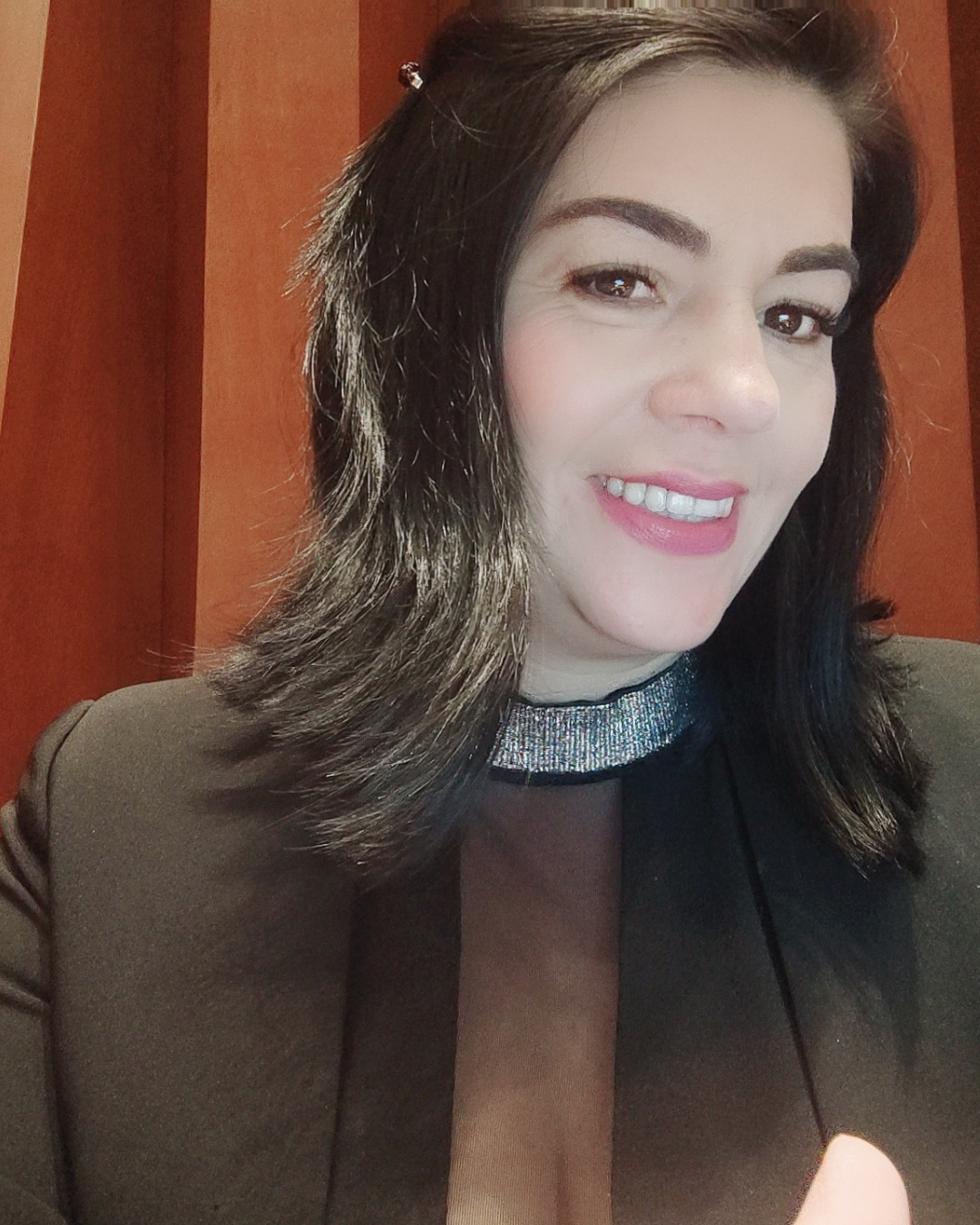 Mónica Grizales — Coach Ontológica Certificada